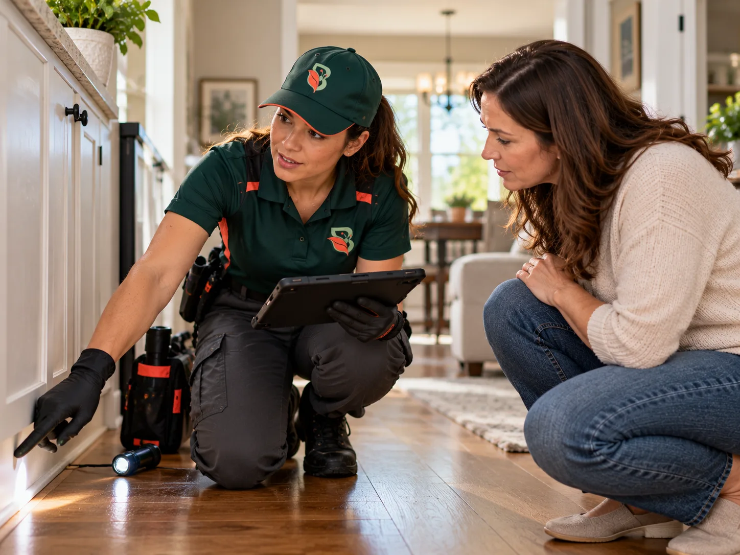 Pest Control Washington, MI FAQs